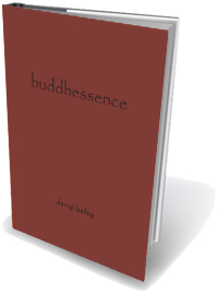 BuddhessenceCover